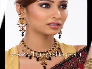 Goldplated Jewelry Fashion, Traditional Indian Jewelry