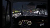 DiRT Rally, Lancia Fulvia HF, Monte Carlo, i5 4690 R7 370