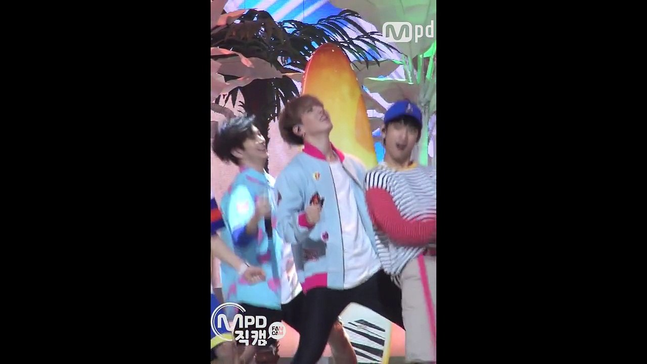 [MPD직캠] 갓세븐 유겸 직캠 딱 좋아 Just Right GOT7 Fancam MNET MCOUNTDOWN 150730