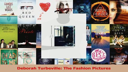 Read  Deborah Turbeville The Fashion Pictures Ebook Online