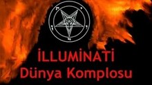 Illuminati, Dünya Komplosu
