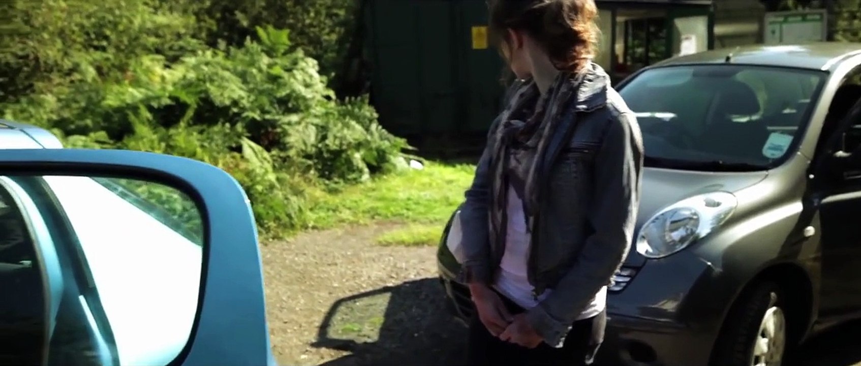 Survivor Movie CLIP - Kate Vs. Truck (2015) - Milla Jovovich, Pierce Brosnan Action Thrill