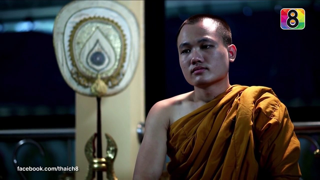 เรื่องเล่าเขย่าขวัญ | สาวชุดดำ 4/4 |