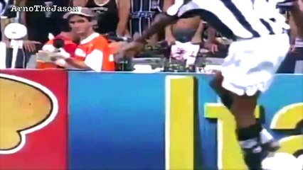 Robinho - Best Skills Ever - HD