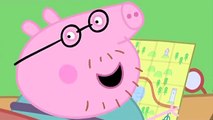 Peppa pig Castellano Temporada 1x27 El Castillo del Viento