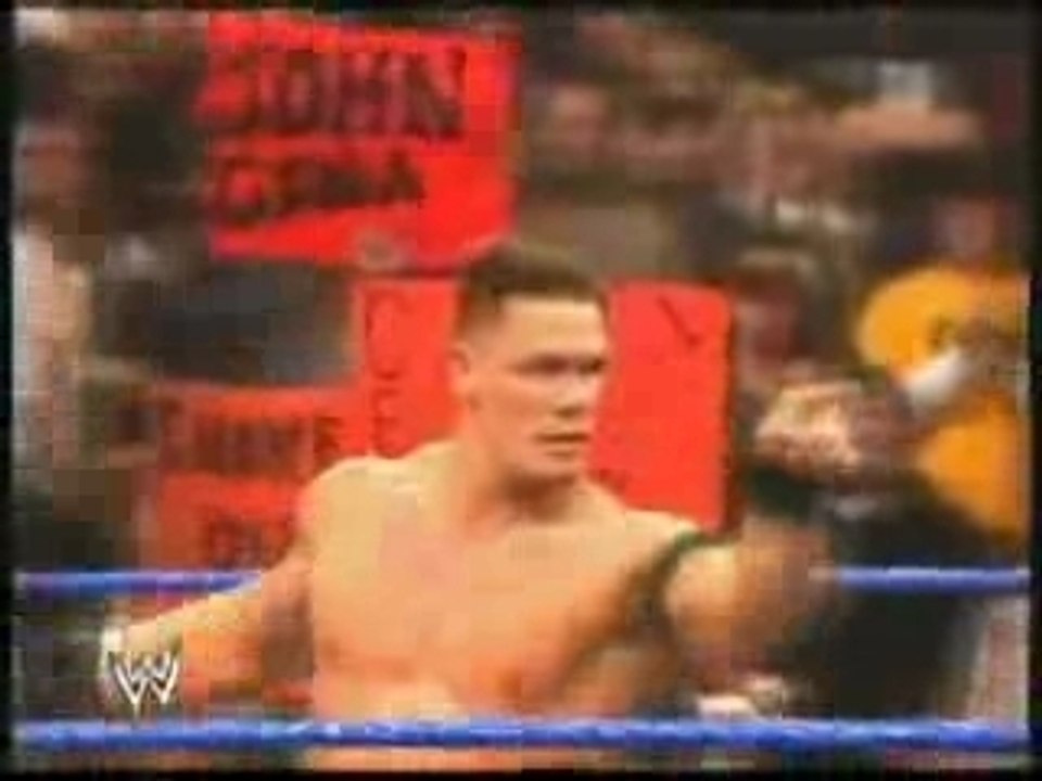 John Cena