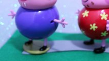 videos Peppa pig juguetes videos aventuras juguetes de peppa pig camping playset play juguetes