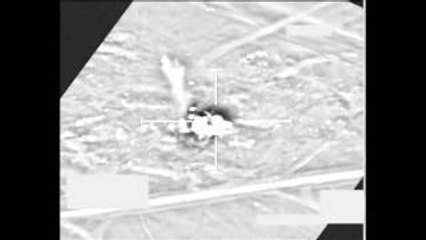 UK Begins Bombing In Syria After Parliamentary Vote