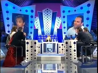 Yann Moix - On nest pas couché 13 décembre 2008 #ONPC