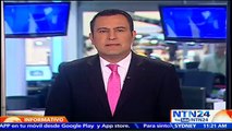 Macri pide a gobernadores provinciales 