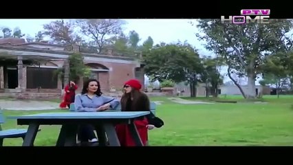 Aangan Mein Deewar Episode 2 On Ptv Home