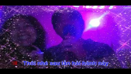 Thoáng Giấc Mơ Qua ,Karaoke