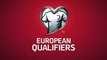 European Qualifiers Anthem: UEFA EURO QUALIFIERS ANTHEM