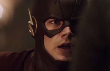 THE FLASH - Potential Energy S2E10 Promo Trailer - The CW [Full HD]