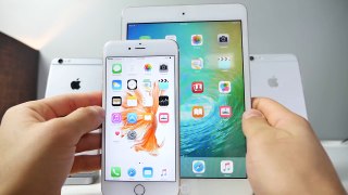 iPhone 6S Plus Review!