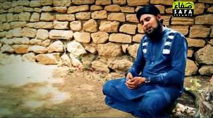LAB PE ATI HAI DUA BY BILALA QADRI NEW RAMZAN ALBUM 2014