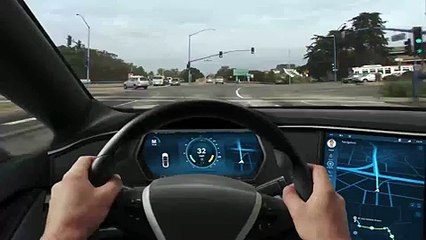 Piloto automático autopista