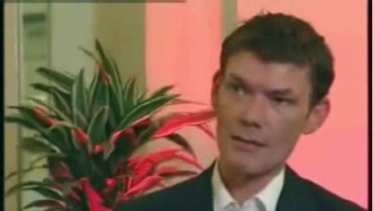 UFO Hacker Autist Gary McKinnon Talks About NASA Hack. Gary McKinnon Interview - BBC