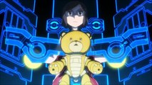 【歌ってみた】Imagination Reality - Gundam Build Fighters ED (Male)