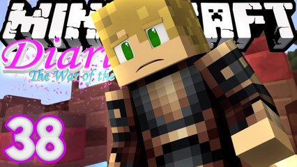 Missing Sons | Minecraft Diaries [S2: Ep.38 Minecraft Roleplay]