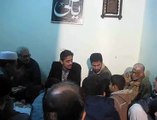 29 Safar Sozo Salam Faiz ul hassan faizi at old anarkali lhr