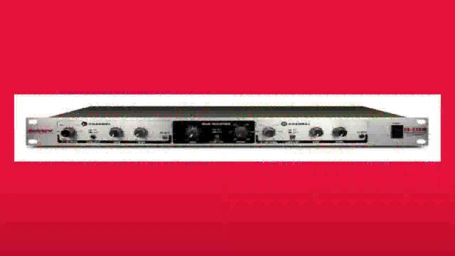 Best buy Active Subwoofer Nady CX22SW One Space 2Way Stereo Plus Subwoofer Crossover