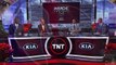[Ep. 08/15-16] Inside The NBA (on TNT) Full Episode – Charles Barkley talks Donald Trump/Shaqtin 6
