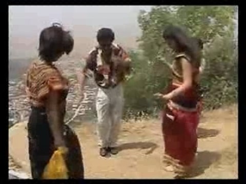 Ramdane-azul felawen(clip kabyle)