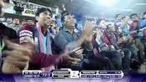 bb vs dd full highlights bpl 2015