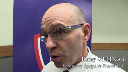France 3-2 prl Ukraine, Réactions d'après-match