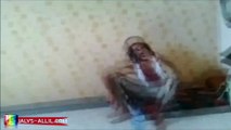 فيديو يظهر المعتصم القذافي يدخن سيجارة قبل موته يدحض رواية قتله في المعركة