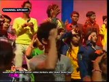 Selvi Kitty, DJ Yasmin & Ria Winata @Suka Suka Uya 21 02 2014 Part.1 Dihipnotis jadi Bidad