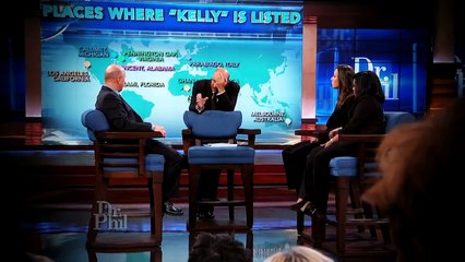 Wednesday 07/22: Is My Wife Real or a Nigerian Love Scam? - Show Promo