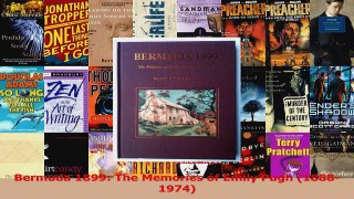 Download  Bermuda 1899 The Memories of Emily Pugh 18881974 Ebook Online