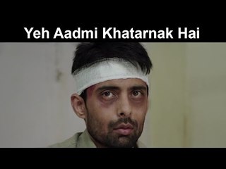 Fox Star Quickies - Miss Tanakpur Haazir Ho - Yeh Aadmi Khatarnak Hai