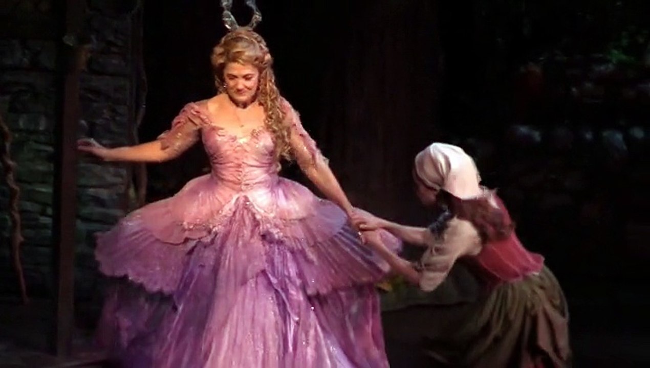 Cinderella