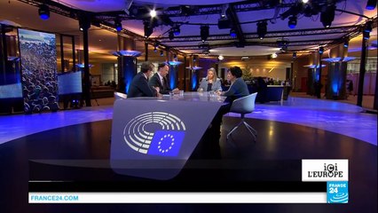 Balkans : la route de tous les dangers