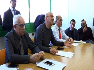 QUESTA O QUELLA PER ME TARI SONO MATERA 11-12-2015