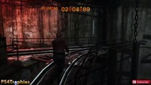 Resident Evil Revelations 2 - COUNTDOWN Mode Walkthrough (Episode 1 - Barry & Natalia)