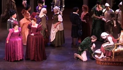 Cinderella/PF