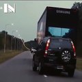 Samsung The Safety Truck