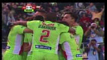 FC Juárez 3-0 Atlante FC | Ascenso MX Apertura 2015 Liguilla FINAL