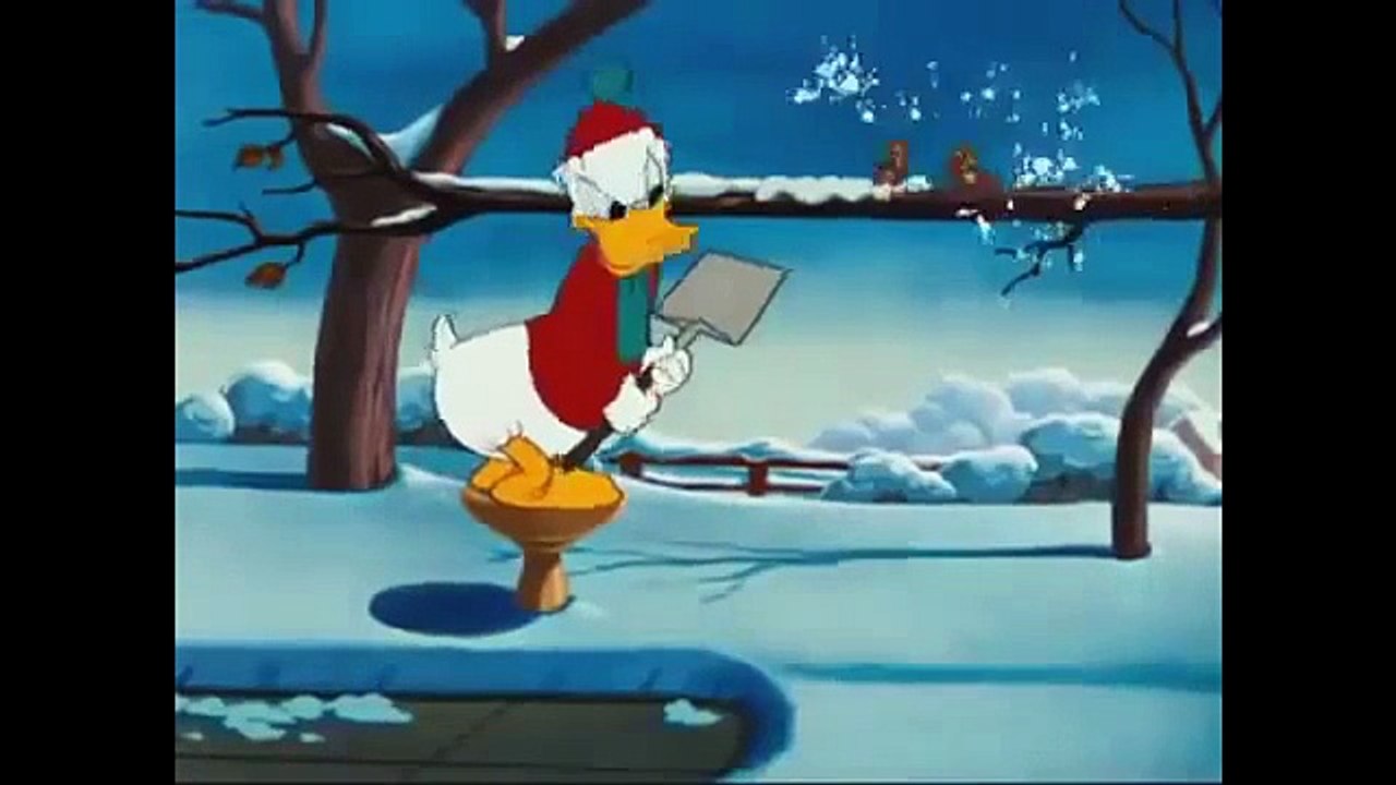 Christmas Cartoons