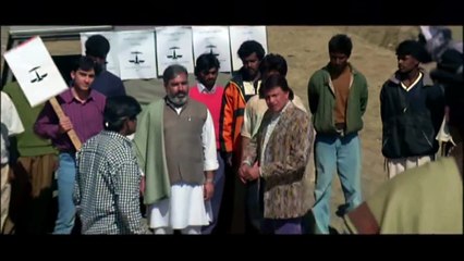 Tabaahi The Destroyer - Part 11 of 11 - Hindi Movie