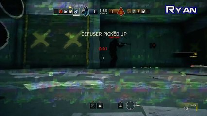 Lets Play: Rainbow Six Siege Beta