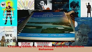 Download  Cruising Guide to the Abacos and the Northern Bahamas PDF Free
