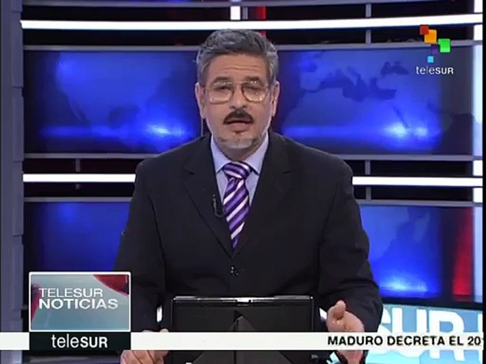 Venezuela: presidente Maduro anuncia nuevos planes de seguridad