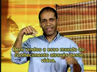 Curso Gramatica da Libras - INES