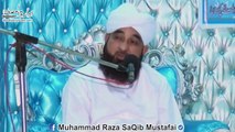 New Speech 2015Ramadan Ki BayQadri Na KrnaBy Allama Peerzada Muhammad Raza SaQib Mustafai