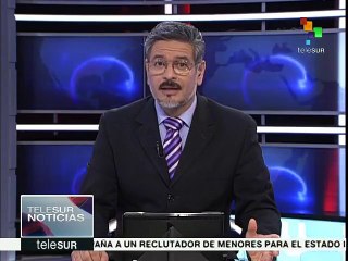 Presidente Maduro asegura que empresarios no quieren un Estado